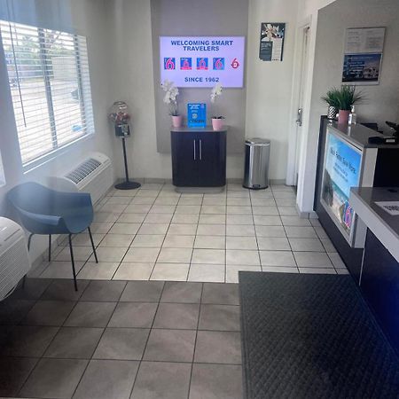 Motel 6-Orlando, Fl - Winter Park Maitland Exterior foto