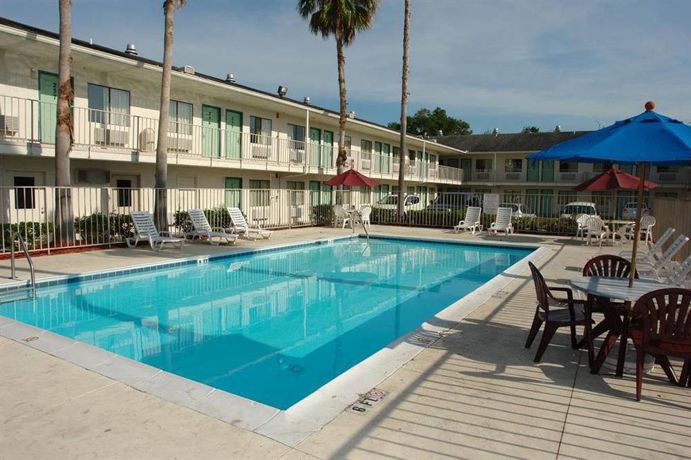 Motel 6-Orlando, Fl - Winter Park Maitland Facilități foto